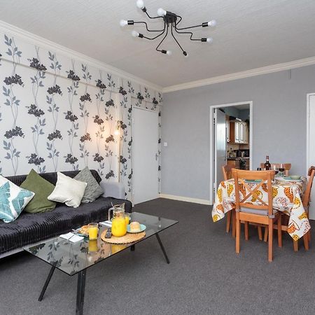 Spacious 3Db -15 Minutes From City Centre Édimbourg Extérieur photo