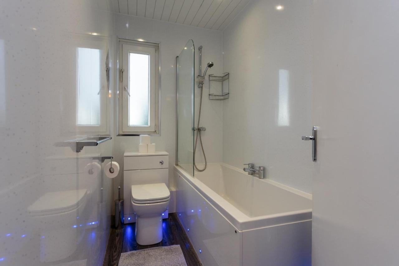 Spacious 3Db -15 Minutes From City Centre Édimbourg Extérieur photo